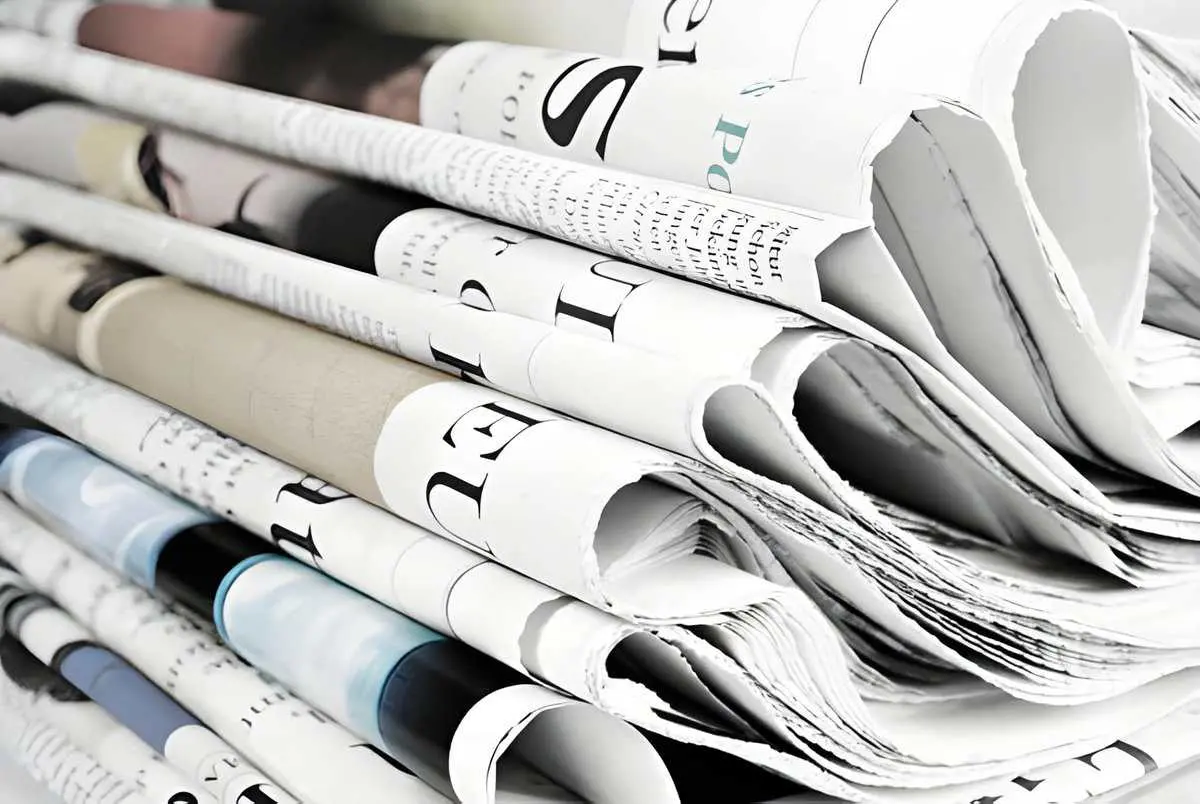 Koran Satelit News Backround
